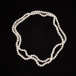 1140 2288 PEARL NECKLACE